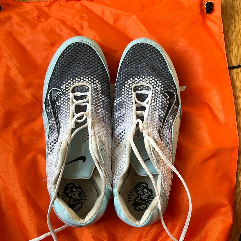 Nike Jana Track Spikes